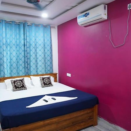 Sea Side Guest House Vizag Visakhapatnam Exterior photo