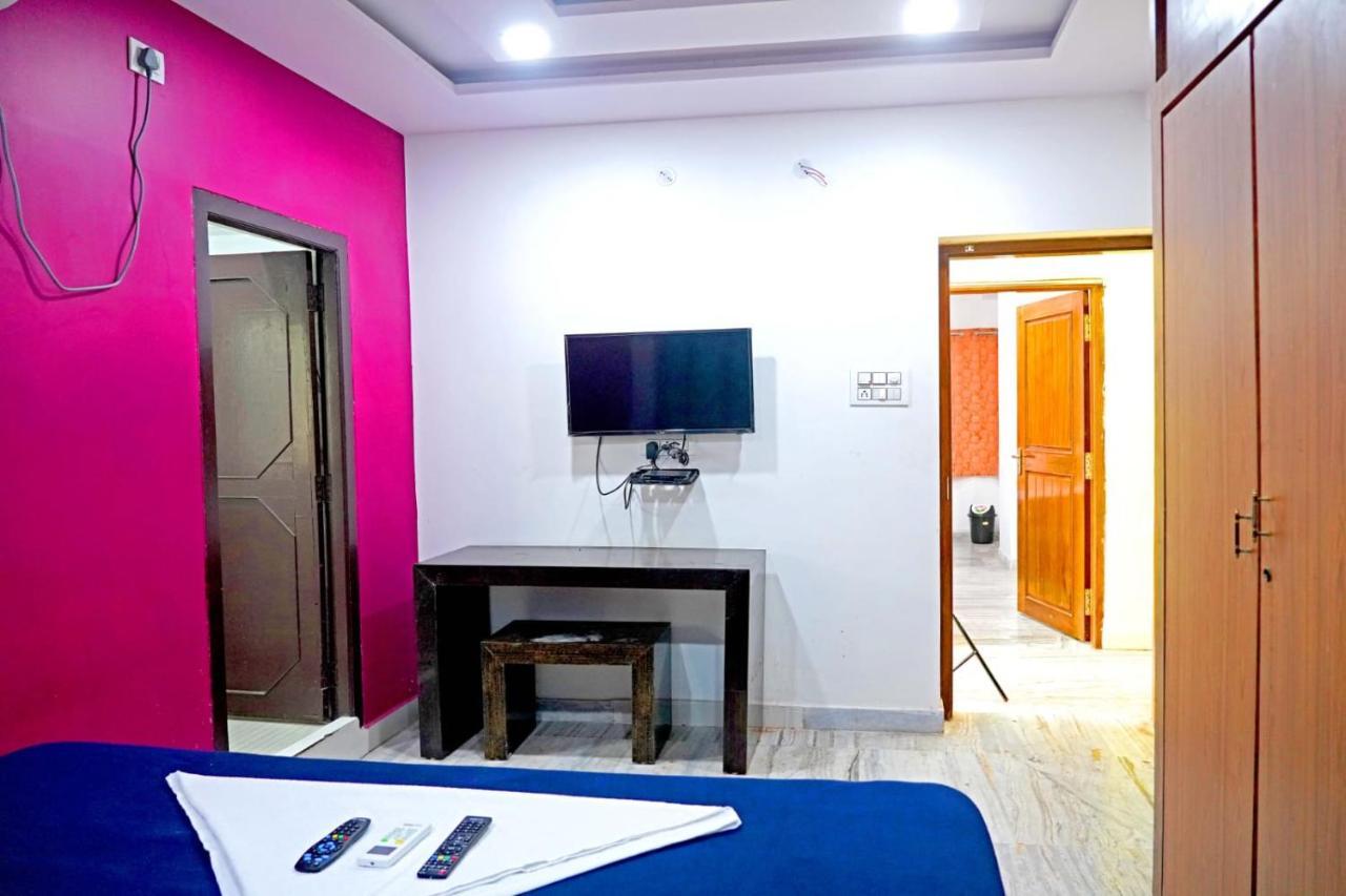 Sea Side Guest House Vizag Visakhapatnam Exterior photo