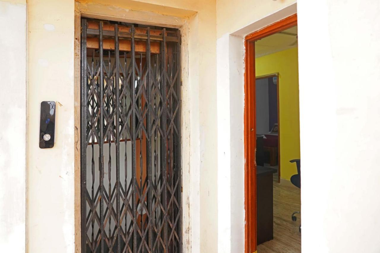 Sea Side Guest House Vizag Visakhapatnam Exterior photo