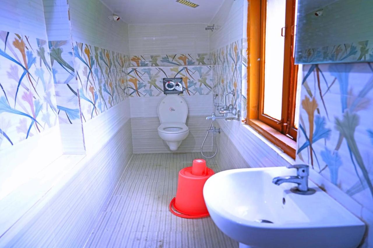 Sea Side Guest House Vizag Visakhapatnam Exterior photo