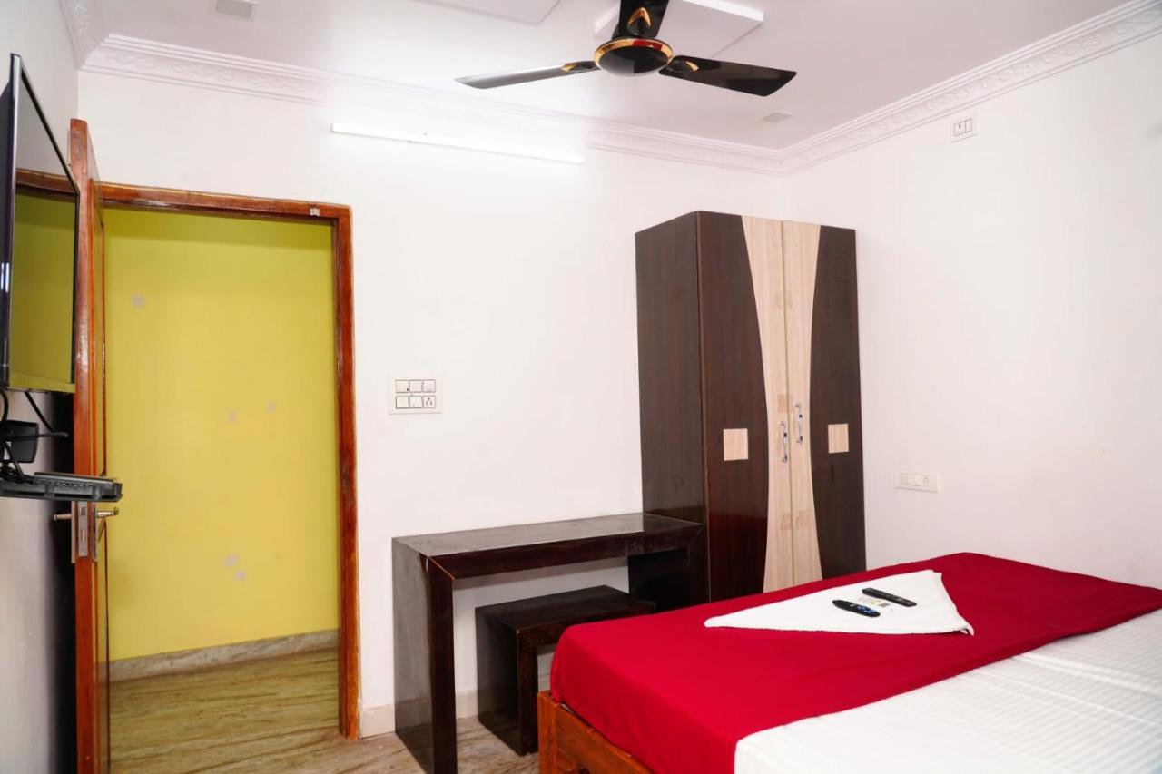 Sea Side Guest House Vizag Visakhapatnam Exterior photo